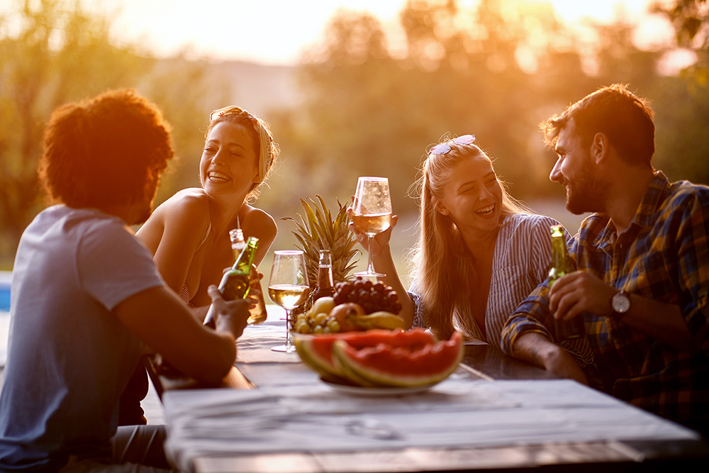 Colgan croosing's image