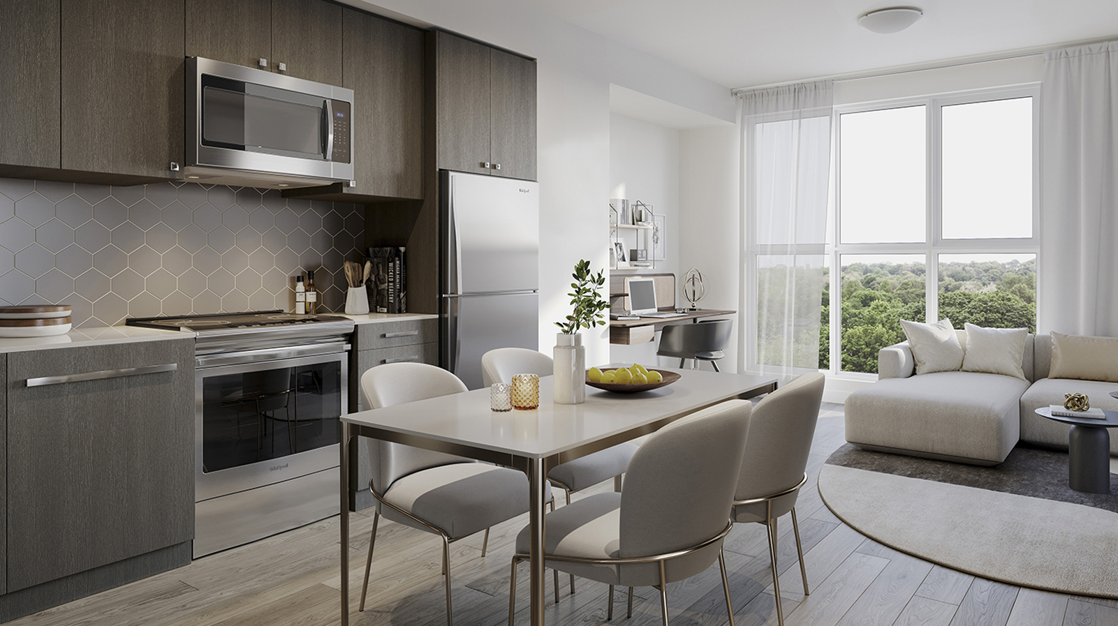 Hot Property for Thursday, April 17, 2025