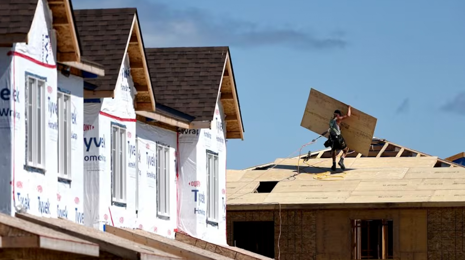 Hot Property for Thursday, March 20, 2025