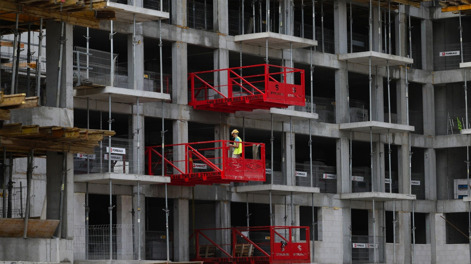 Hot Property for Thursday, January 16, 2025