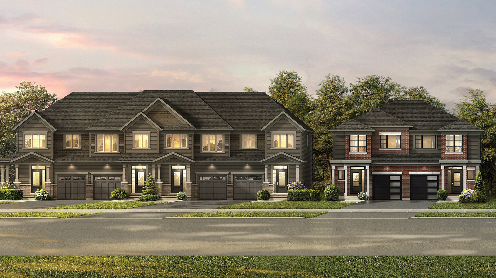 Hot Property for Thursday, February 6, 2025