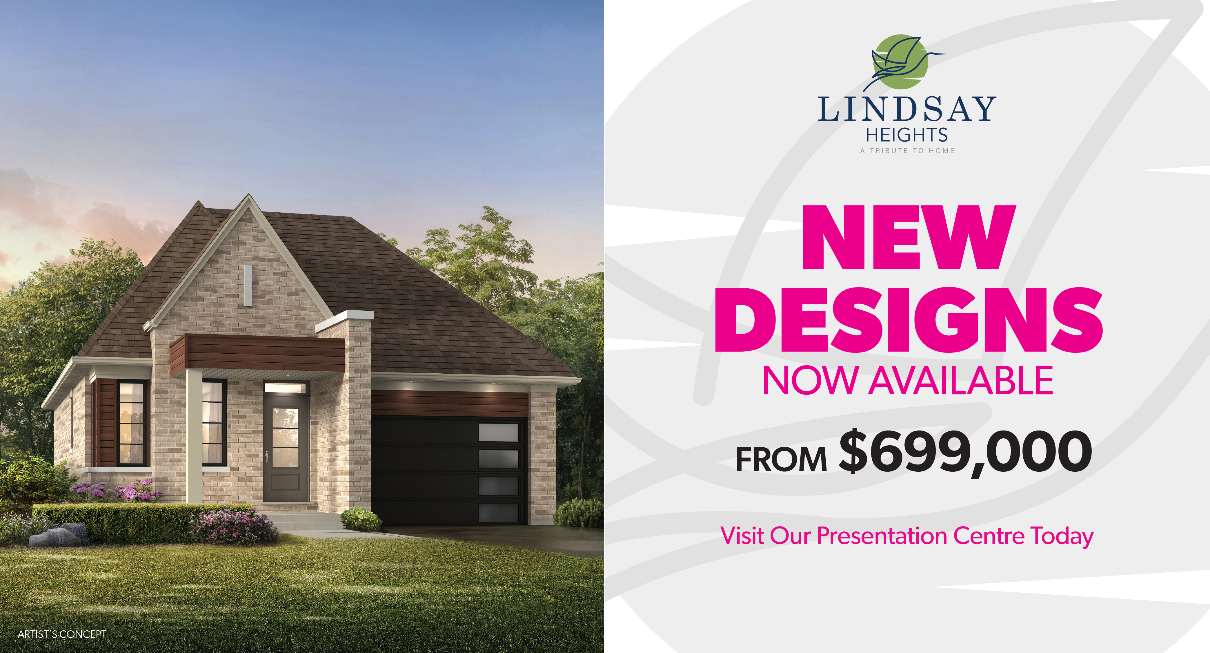 Lindsay Heights Rendering